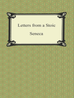 Letters from a Stoic (The Epistles of Seneca)