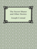 The Secret Sharer and Other Stories