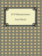 El Filibusterismo