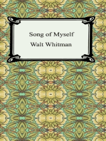 Song of Myself