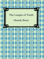The League of Youth