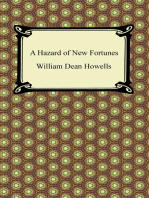 A Hazard of New Fortunes