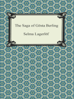 The Saga of Gosta Berling