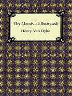 The Mansion (Illustrated)