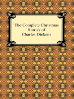 The Complete Christmas Stories of Charles Dickens