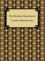 The Brothers Karamazov