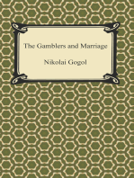 The Gamblers and Marriage