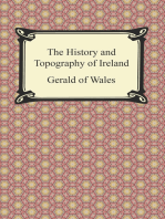 The History and Topography of Ireland
