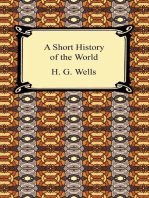 A Short History of the World