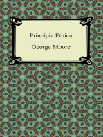 Principia Ethica