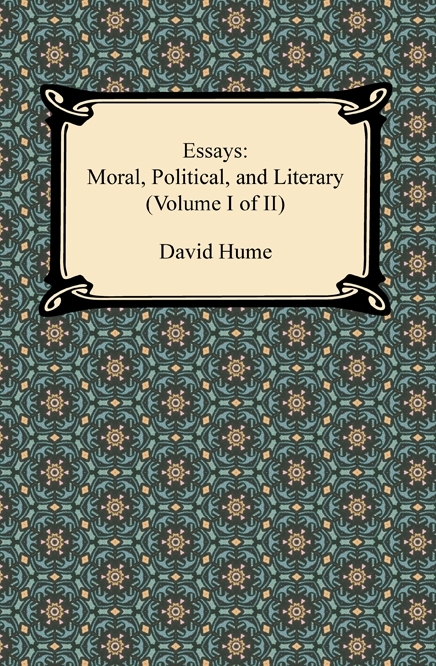 David Humes Theory Of Evidence Essay