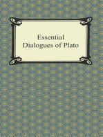 Essential Dialogues of Plato