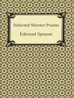 Selected Shorter Poems