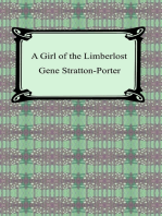 A Girl of the Limberlost