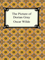 The Picture of Dorian Gray