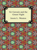 Sir Gawain and the Green Knight