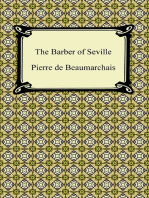 The Barber of Seville