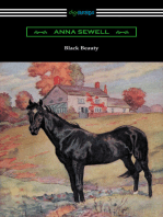 Black Beauty (Illustrated by Robert L. Dickey)