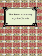 The Secret Adversary