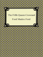 The Fifth Queen Crowned