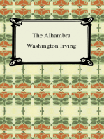 The Alhambra