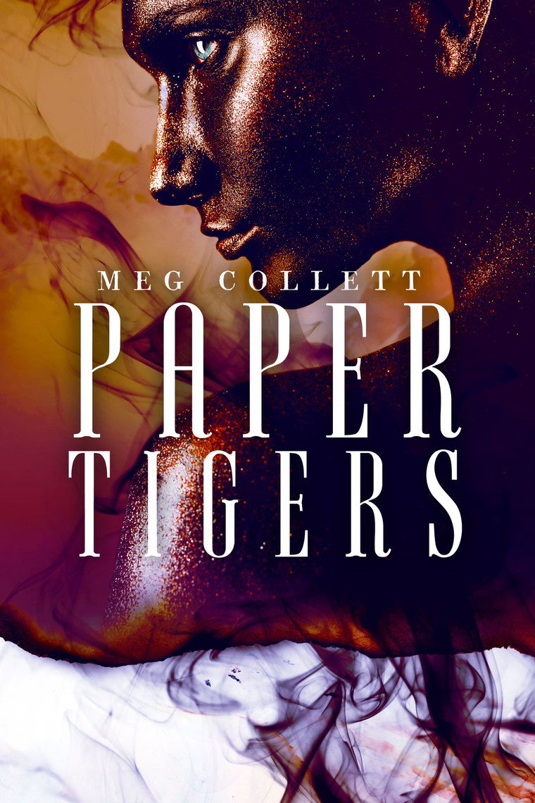 Paper Tigers by Meg Collett Book Read Online