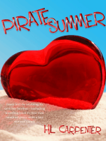 Pirate Summer