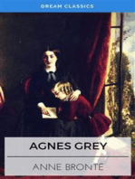 Agnes Grey (Dream Classics)