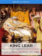 King Lear (Dream Classics)