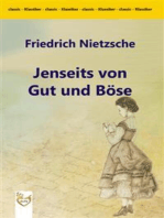 Jenseits von Gut und Böse