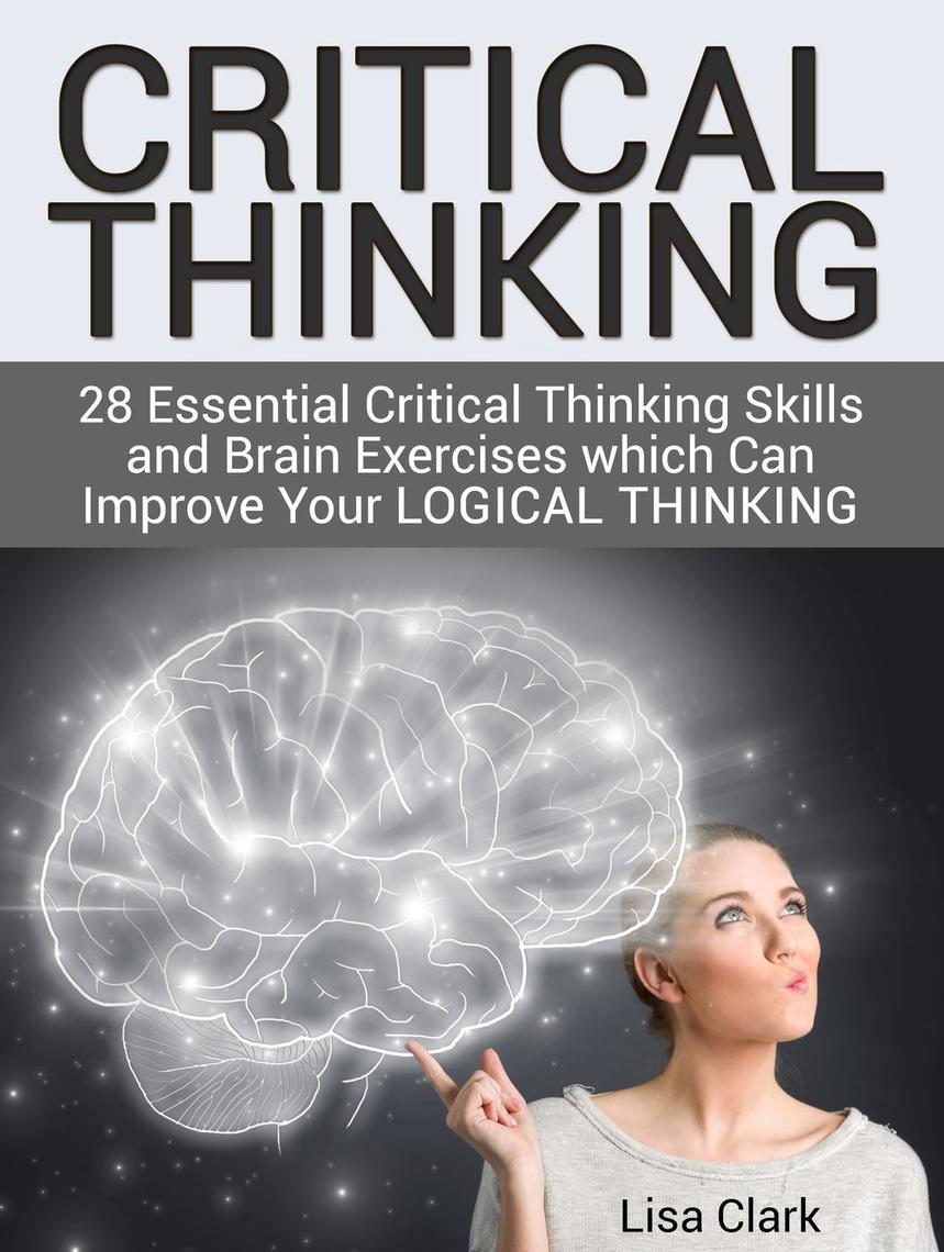 Starting critical thinking image
