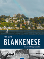 Blankenese: Seefahrer, Schmuggler und Lotsen