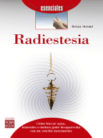 Radiestesia: Cómo buscar agua, minerales o incluso gente desaparecida con un sencillo instrumento
