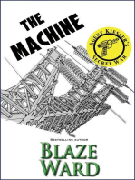 The Machine: Agent Kiesler's Secret War, #2