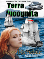 Terra Incognita: Terra Novels, #2