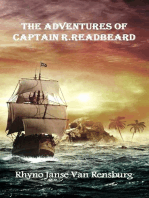 The Adventures of Captain R.Readbeard