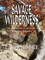 Savage Wilderness, A Colonial Adventure
