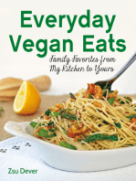 Everyday Vegan Eats: Family Favorites from My Kitchen to Yours