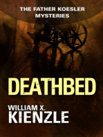 Deathbed: The Father Koesler Mysteries: Book 8