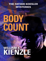 Body Count: The Father Koesler Mysteries: Book 14