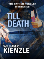Till Death: The Father Koesler Mysteries: Book 22