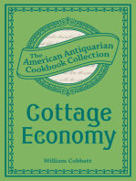 Cottage Economy