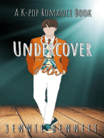 Undercover Fan: K-pop Romance, #2