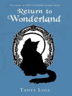 Return to Wonderland