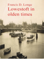 Lowestoft in Olden Times