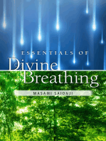 Essentials of Divine Breathing