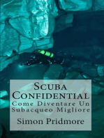 Scuba Confidential