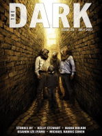 The Dark Issue 26: The Dark, #26