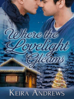Where the Lovelight Gleams: Love at the Holidays