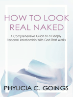 How To Look Real Naked